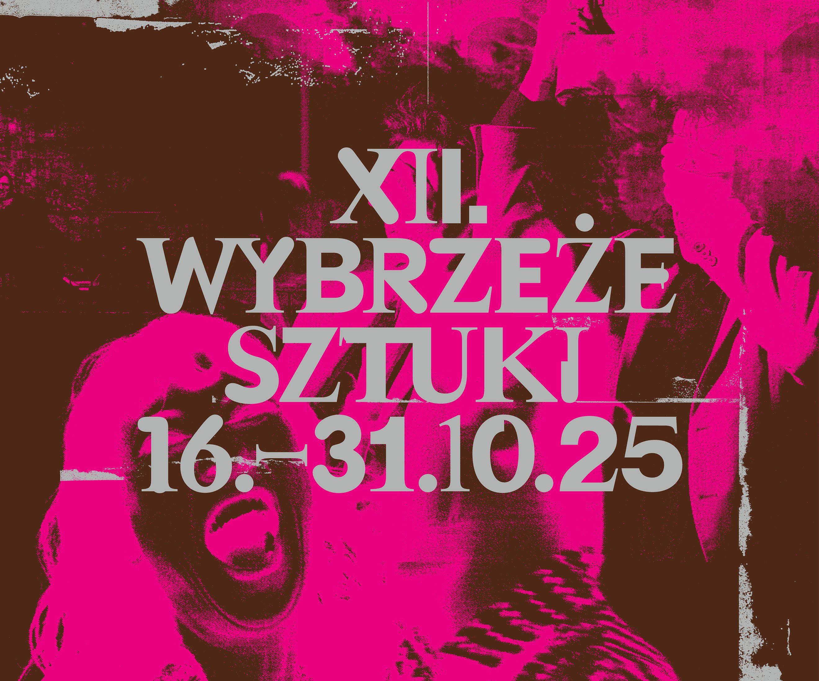 XII WYBRZEŻE SZTUKI